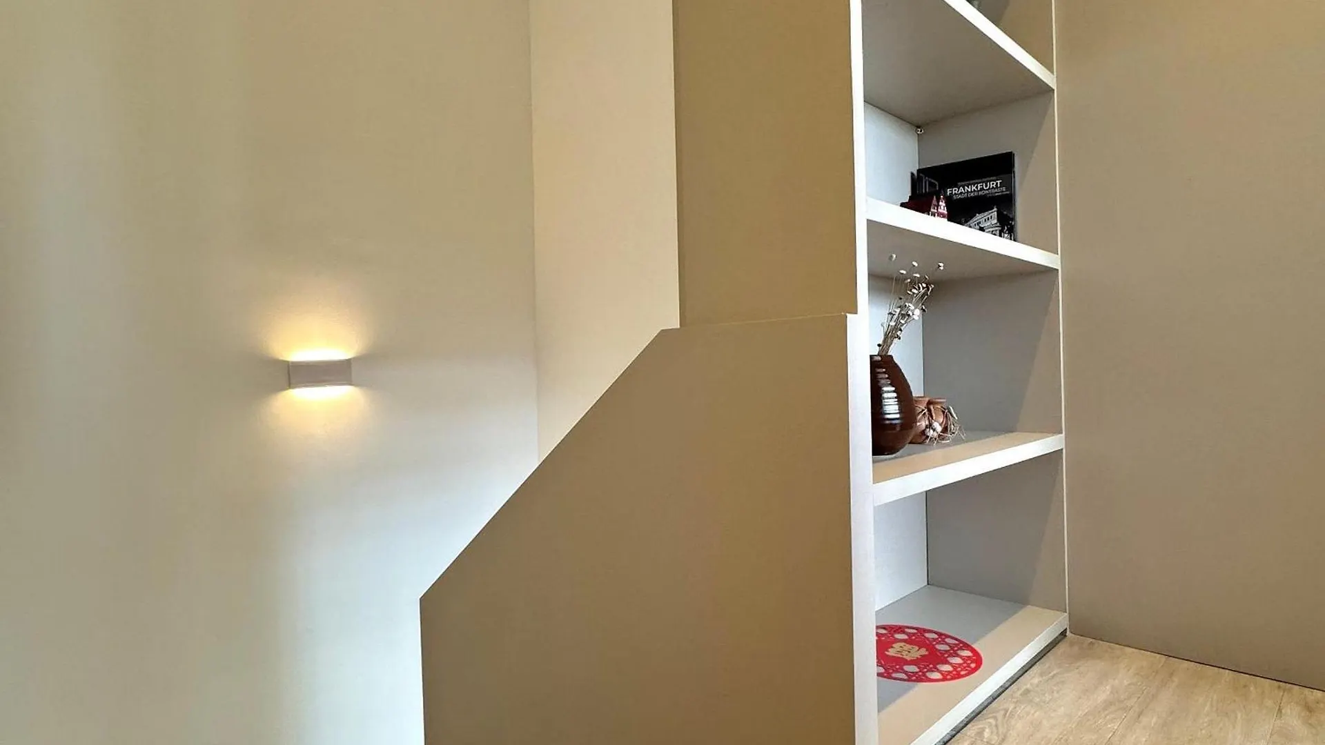 Apartament Duplex Prime 904 - Vn Oscar Freire São Paulo 0*,