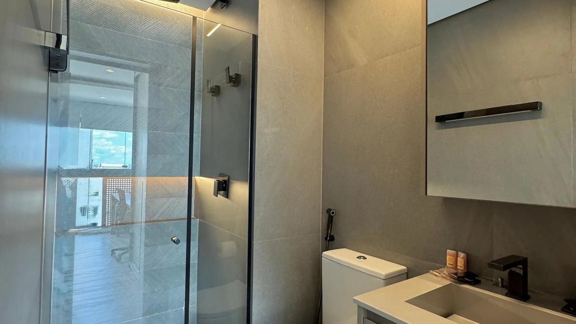 Duplex Prime 904 - Vn Oscar Freire Daire Sao Paulo Brezilya