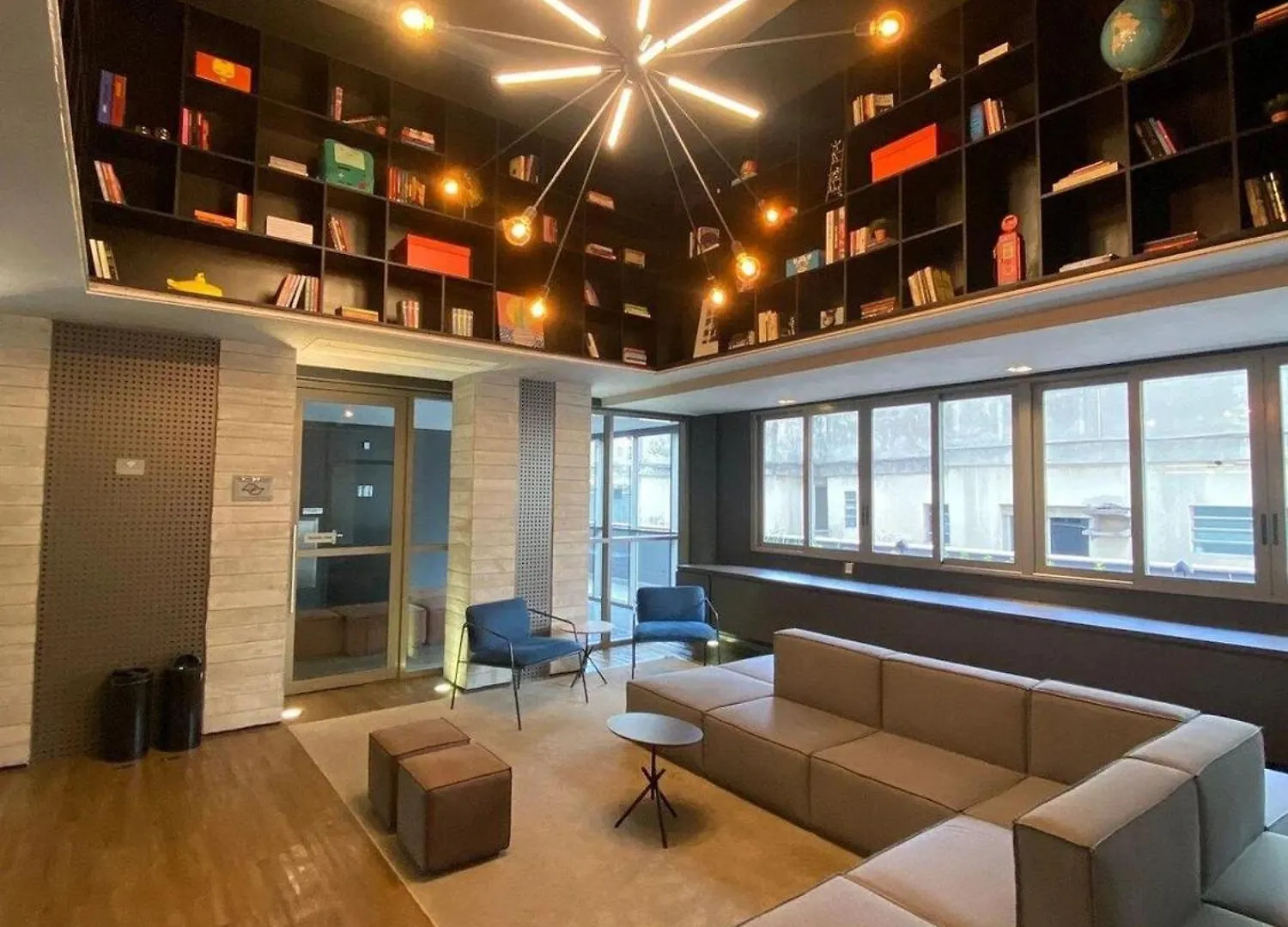 Duplex Prime 904 - Vn Oscar Freire Apartment Sao Paulo