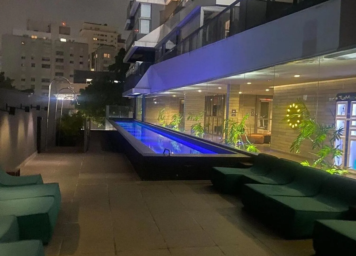 Duplex Prime 904 - Vn Oscar Freire Apartment Sao Paulo Brazil