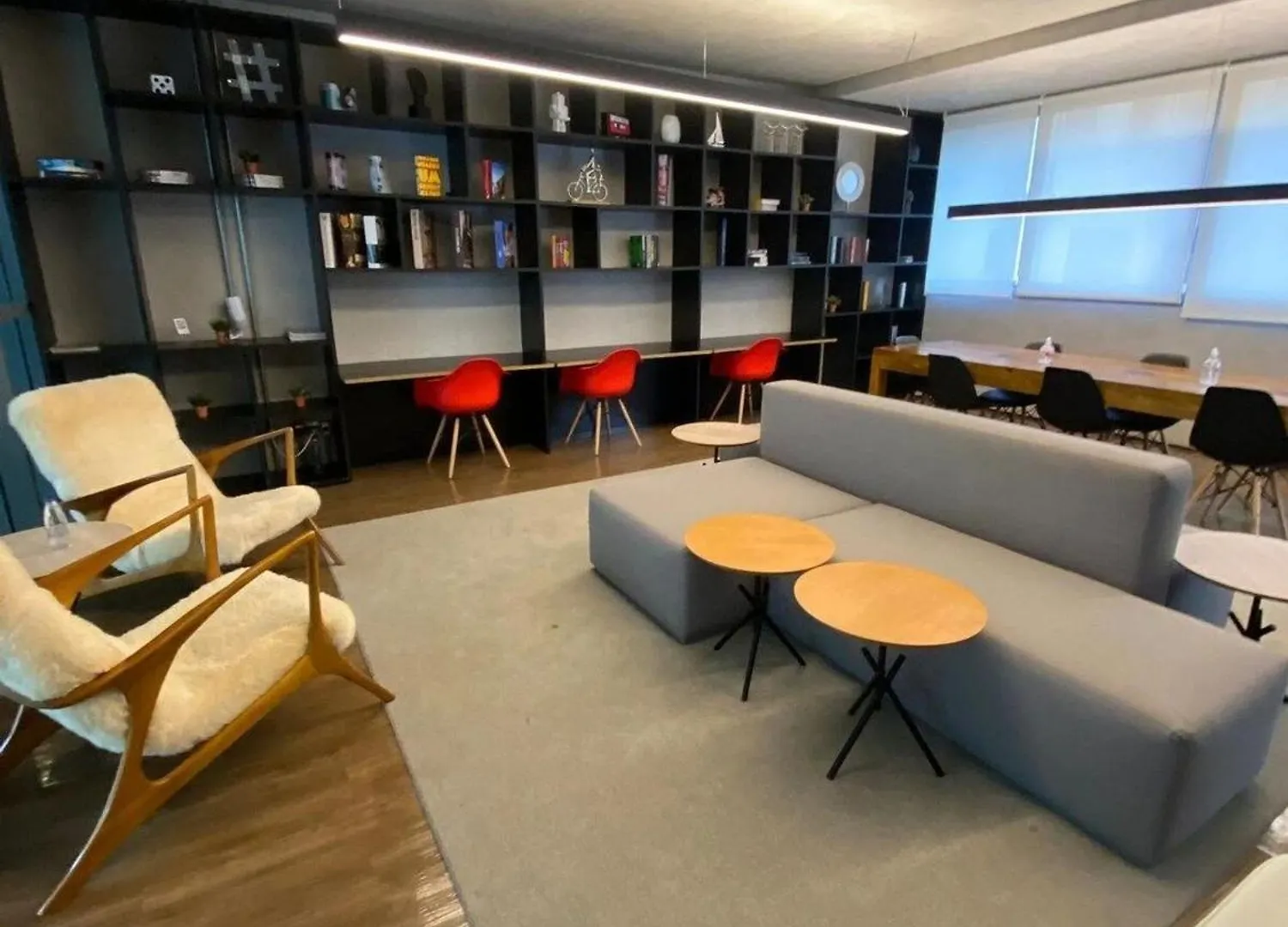 Duplex Prime 904 - Vn Oscar Freire Apartment Sao Paulo