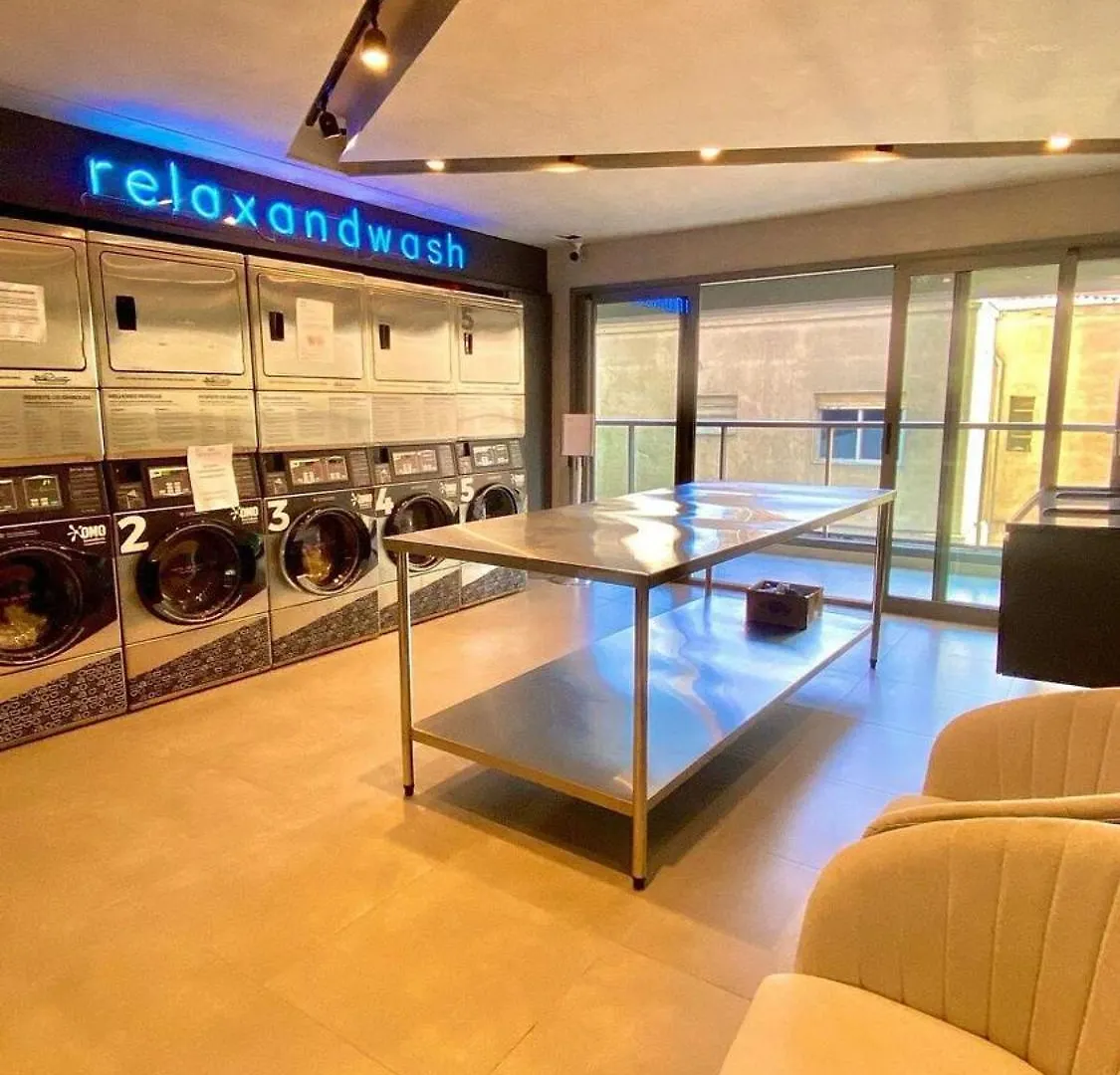 Duplex Prime 904 - Vn Oscar Freire Apartment Sao Paulo Brazil