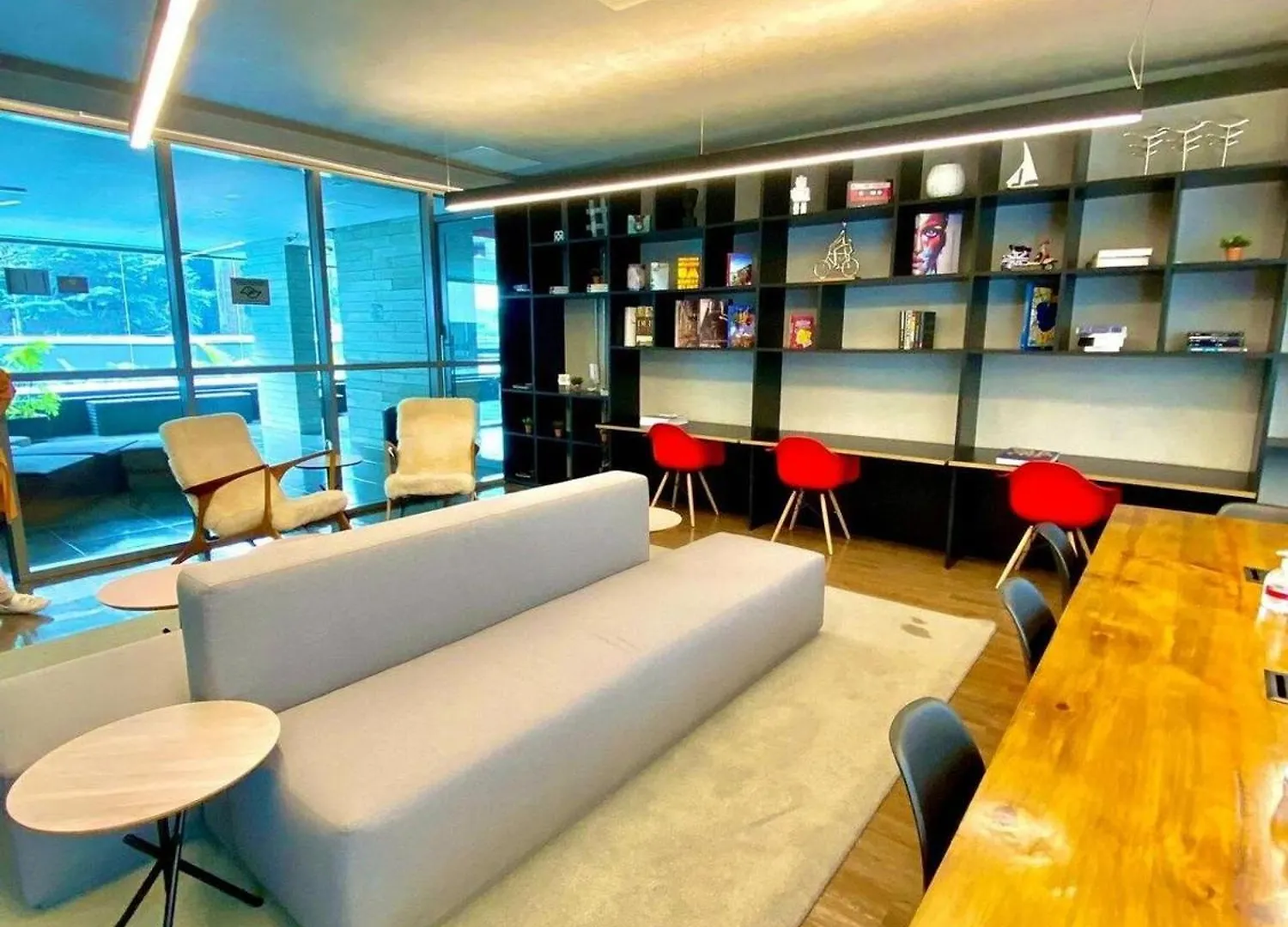 Duplex Prime 904 - Vn Oscar Freire Apartment Sao Paulo Brazil