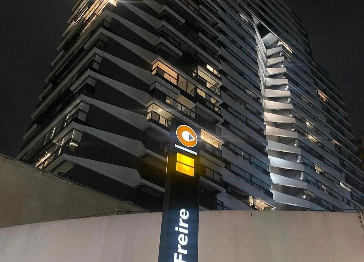 Duplex Prime 904 - Vn Oscar Freire Apartment Sao Paulo