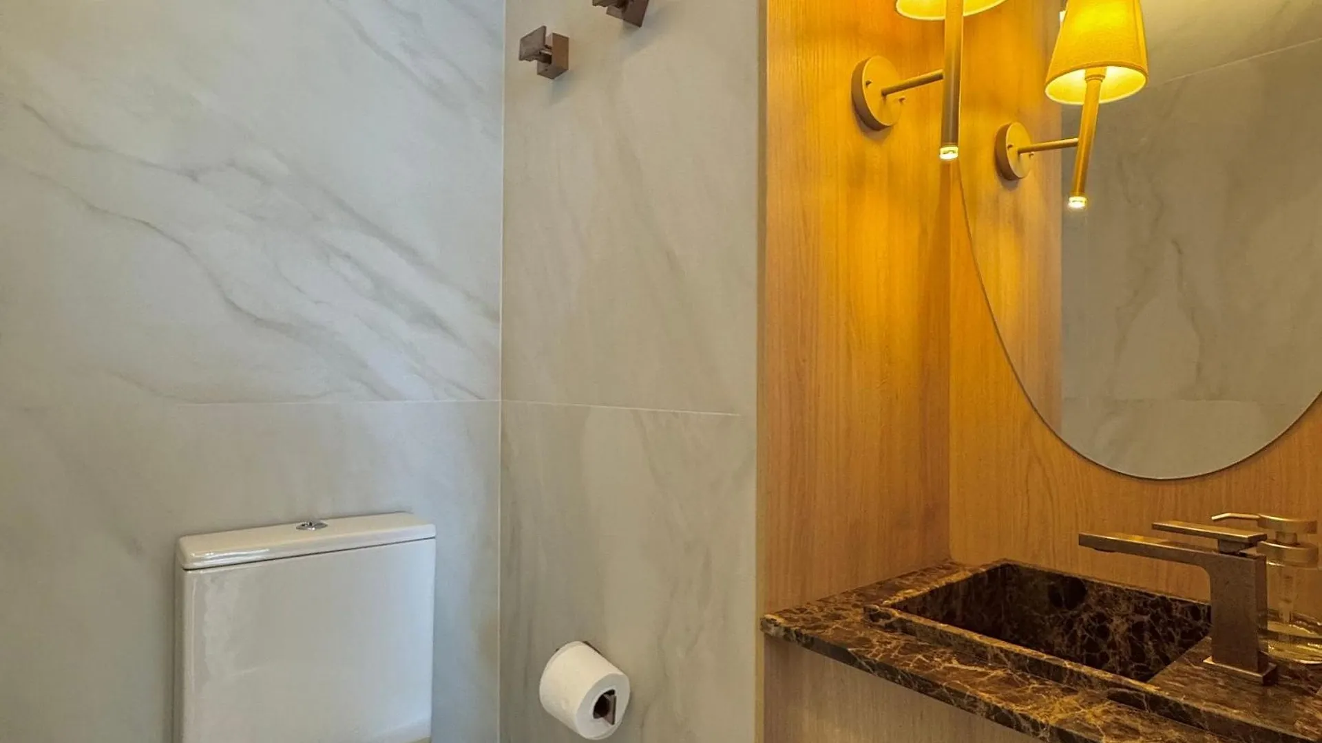 Duplex Prime 904 - Vn Oscar Freire Apartment Sao Paulo