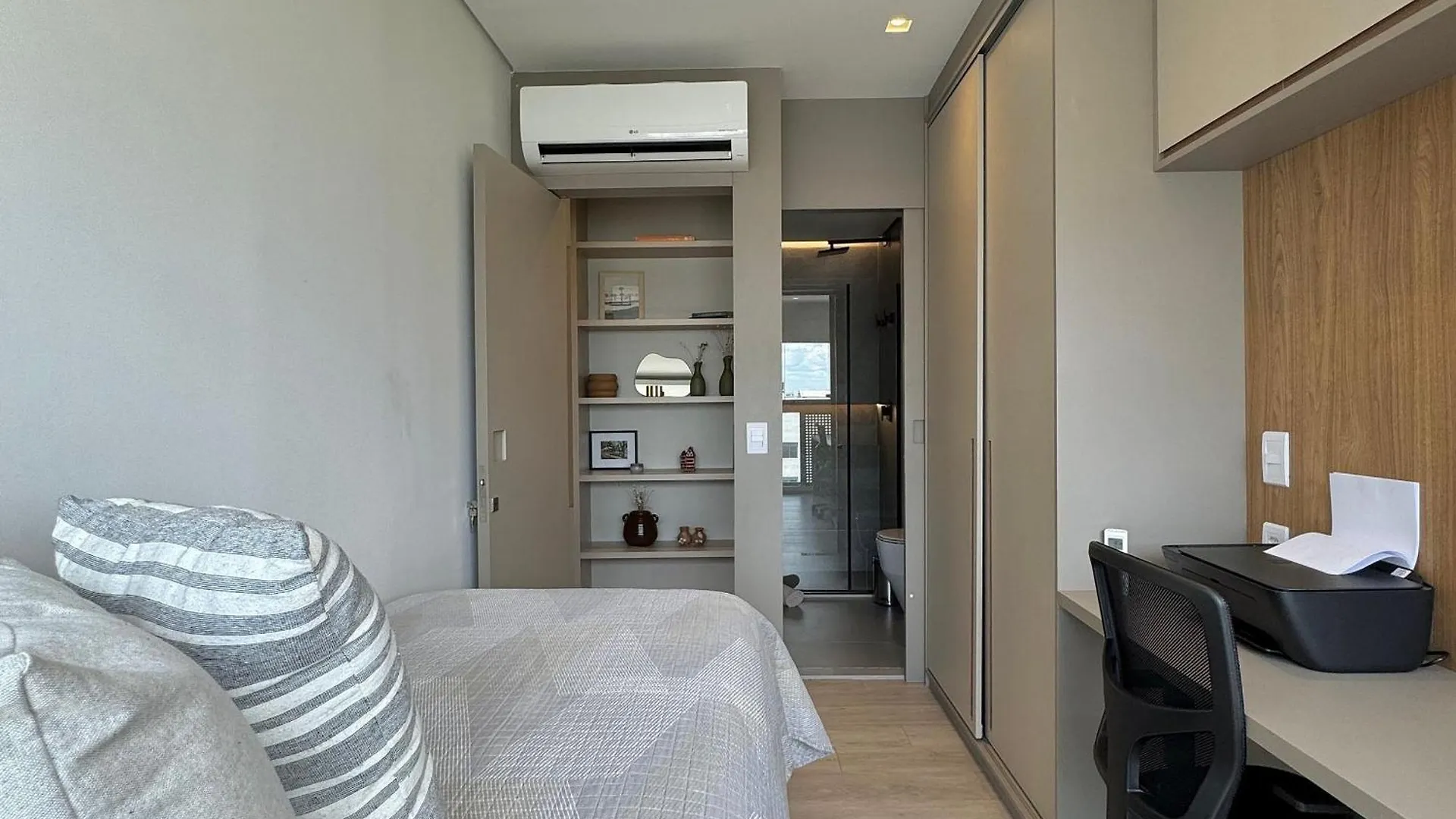 Duplex Prime 904 - Vn Oscar Freire Apartment Sao Paulo 0*,  Brazil