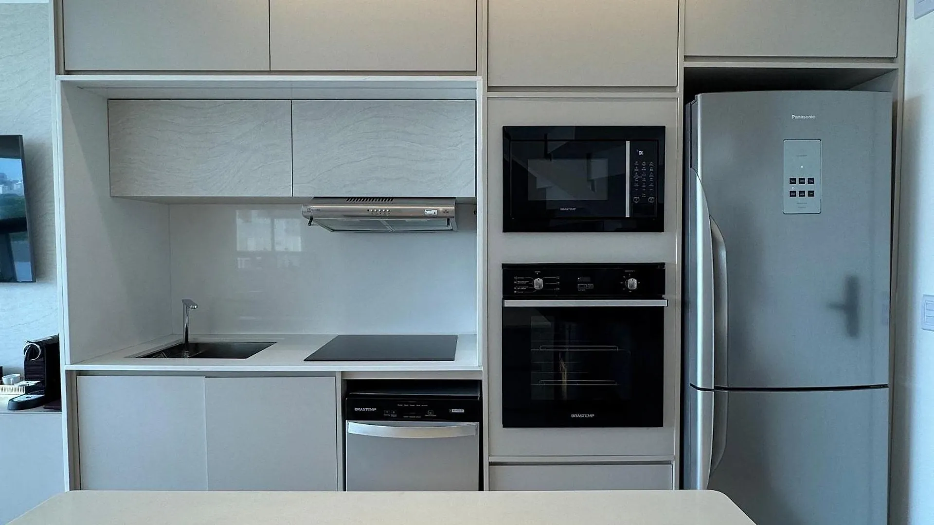 Duplex Prime 904 - Vn Oscar Freire Apartment Sao Paulo