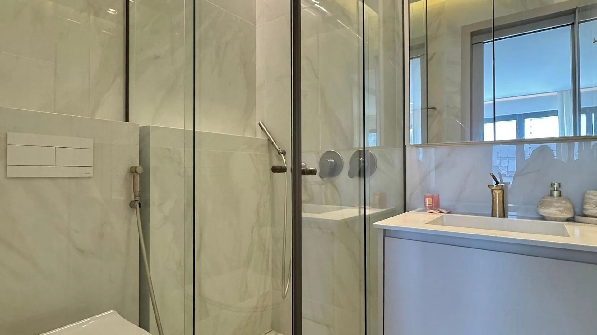Duplex Prime 904 - Vn Oscar Freire Apartment Sao Paulo