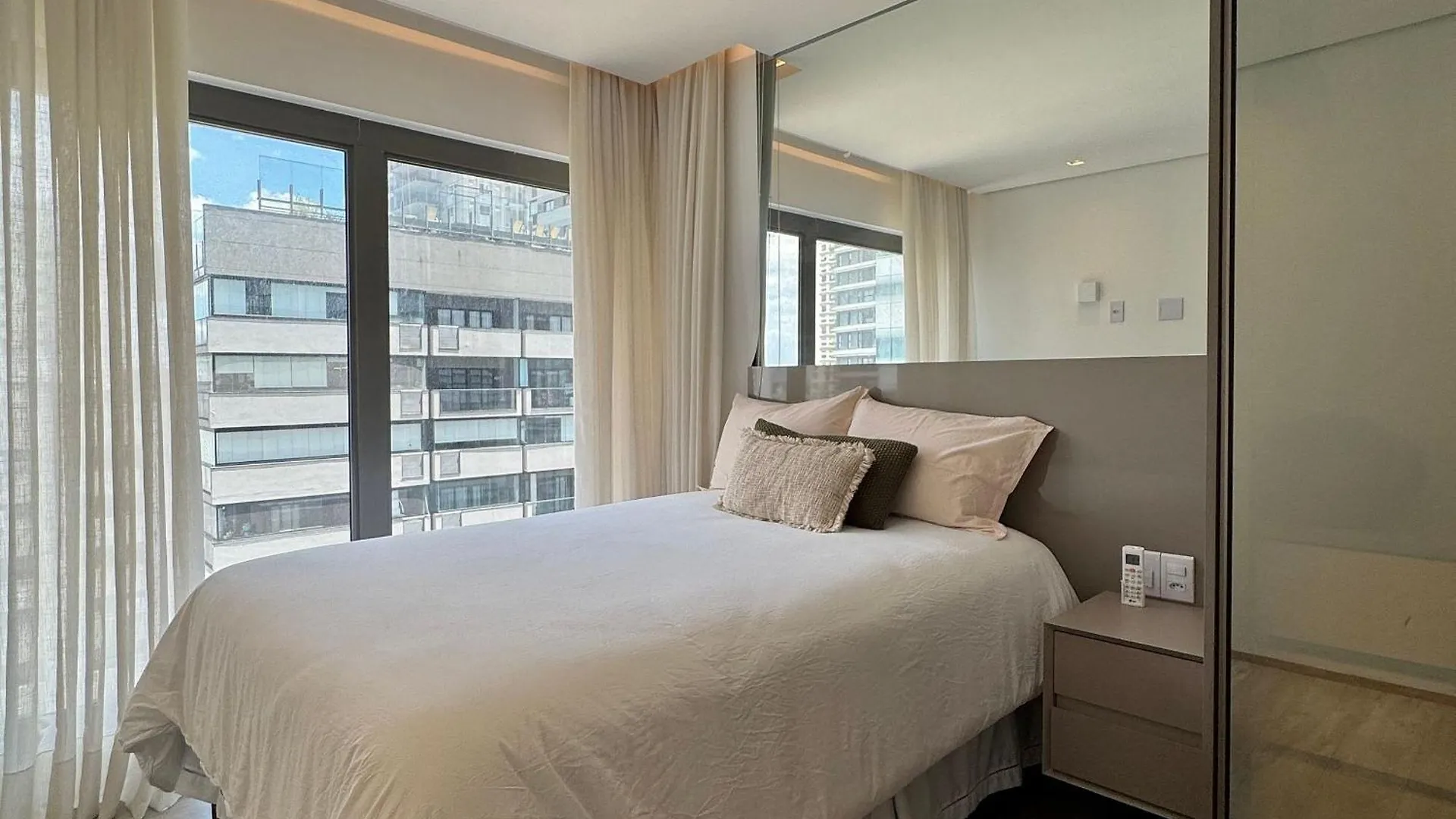 Duplex Prime 904 - Vn Oscar Freire Apartment Sao Paulo Brazil