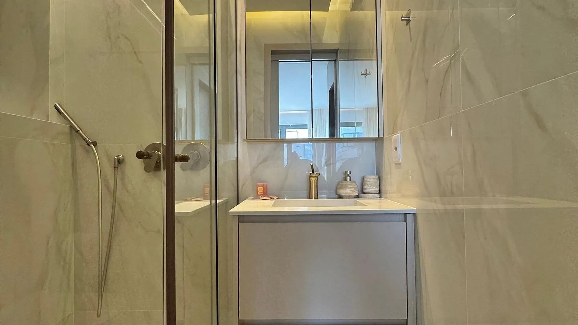 Duplex Prime 904 - Vn Oscar Freire Apartment Sao Paulo