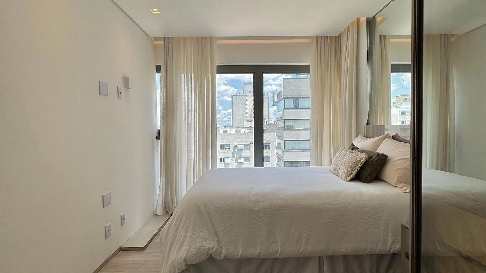 Duplex Prime 904 - Vn Oscar Freire Apartment Sao Paulo 0*,