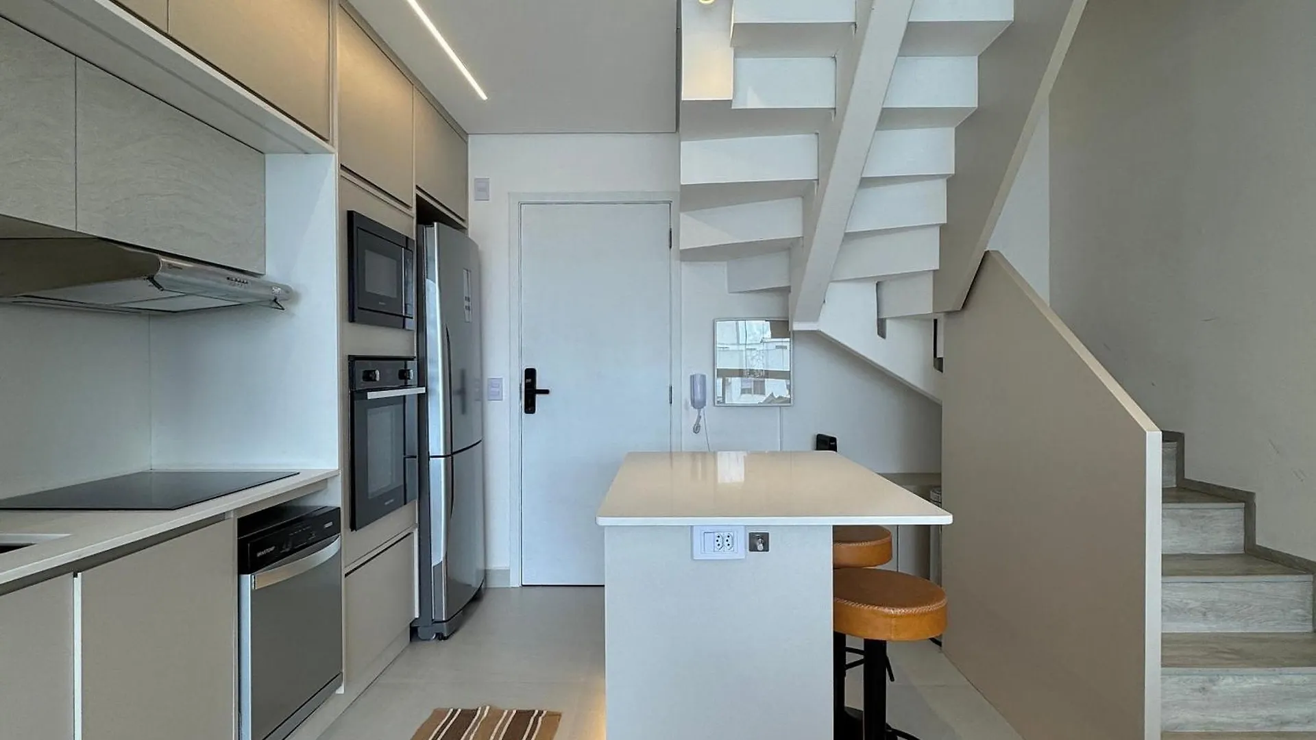 Duplex Prime 904 - Vn Oscar Freire Apartment Sao Paulo