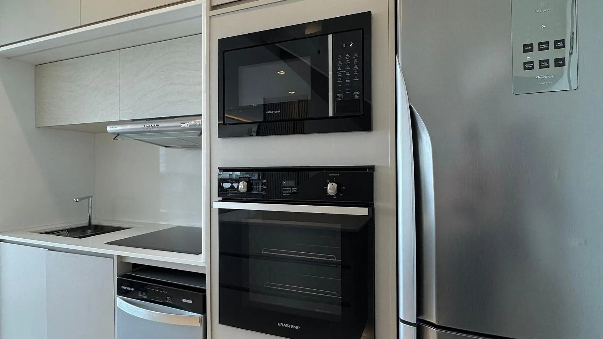 Duplex Prime 904 - Vn Oscar Freire Apartment Sao Paulo Brazil