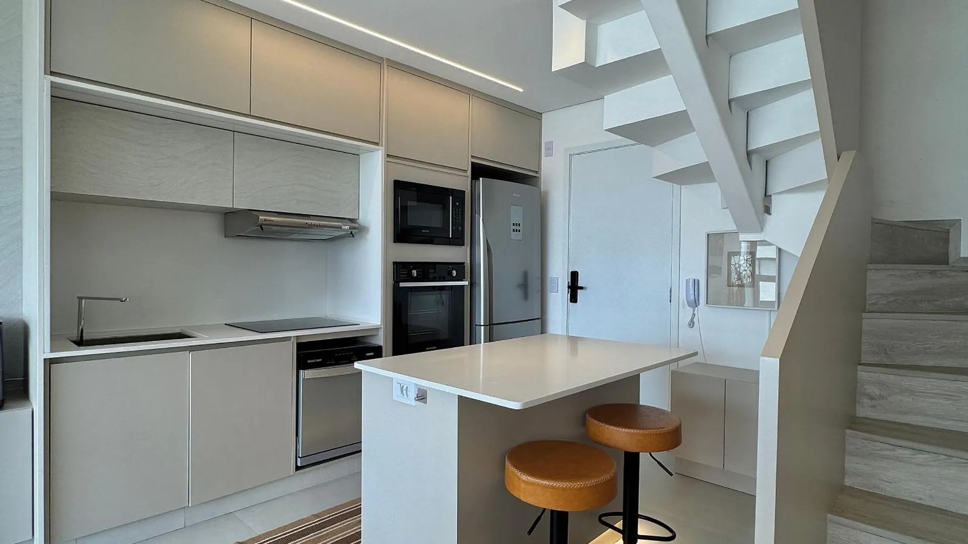 Duplex Prime 904 - Vn Oscar Freire Apartment Sao Paulo