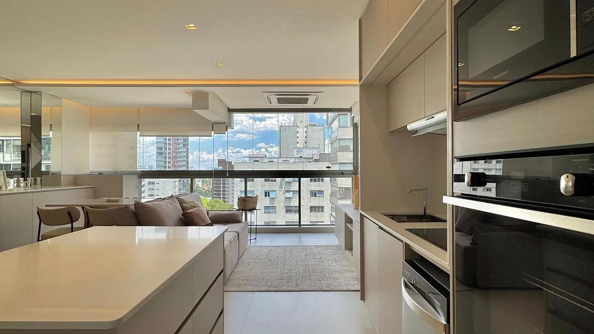 Duplex Prime 904 - Vn Oscar Freire Apartment Sao Paulo Brazil