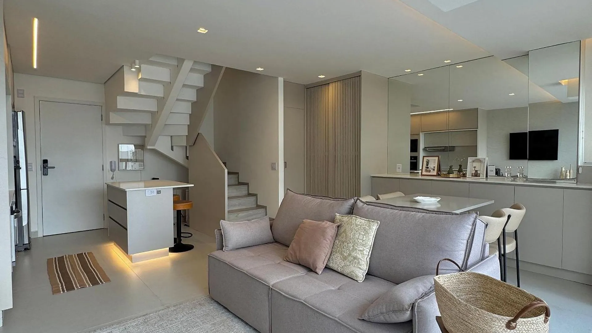 Duplex Prime 904 - Vn Oscar Freire Apartment Sao Paulo