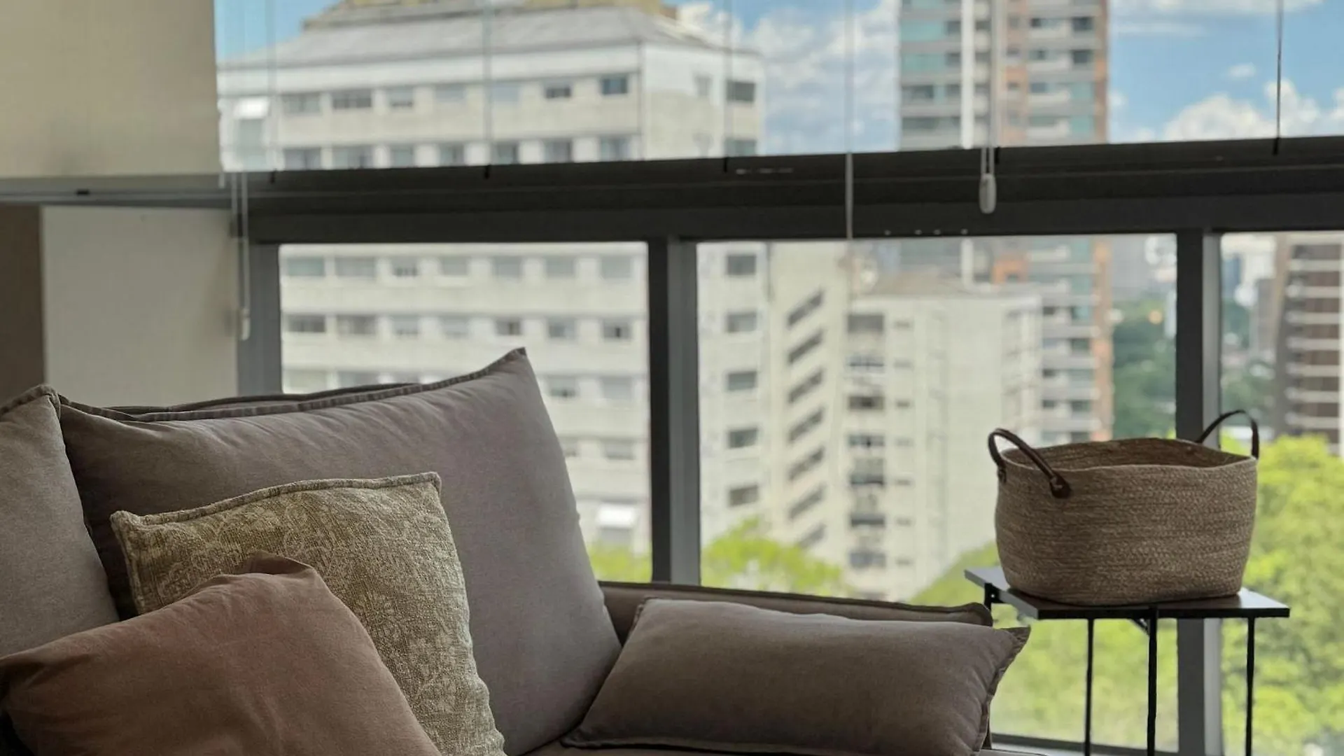 Duplex Prime 904 - Vn Oscar Freire Apartment Sao Paulo