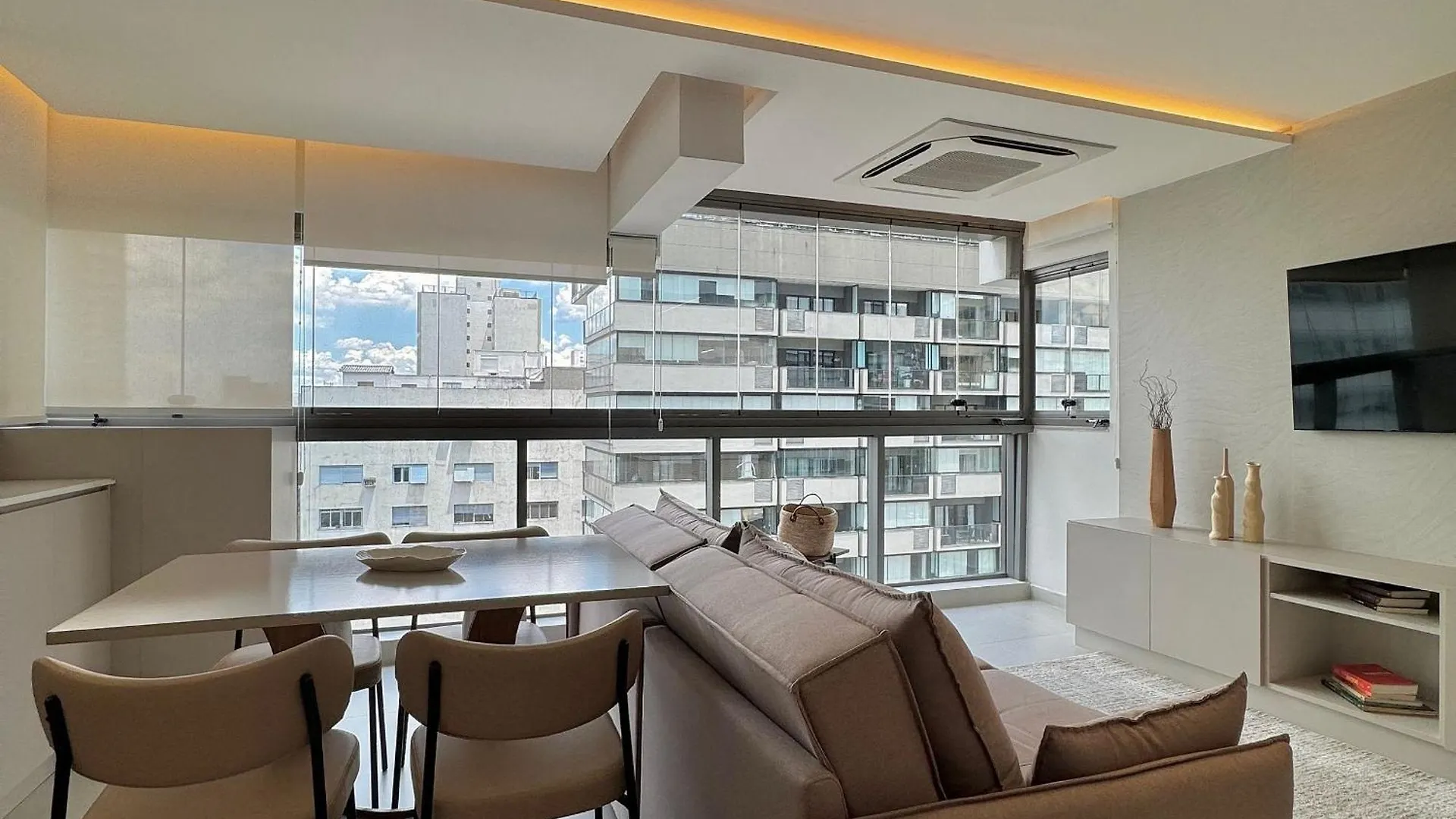 Duplex Prime 904 - Vn Oscar Freire Apartment Sao Paulo 0*,
