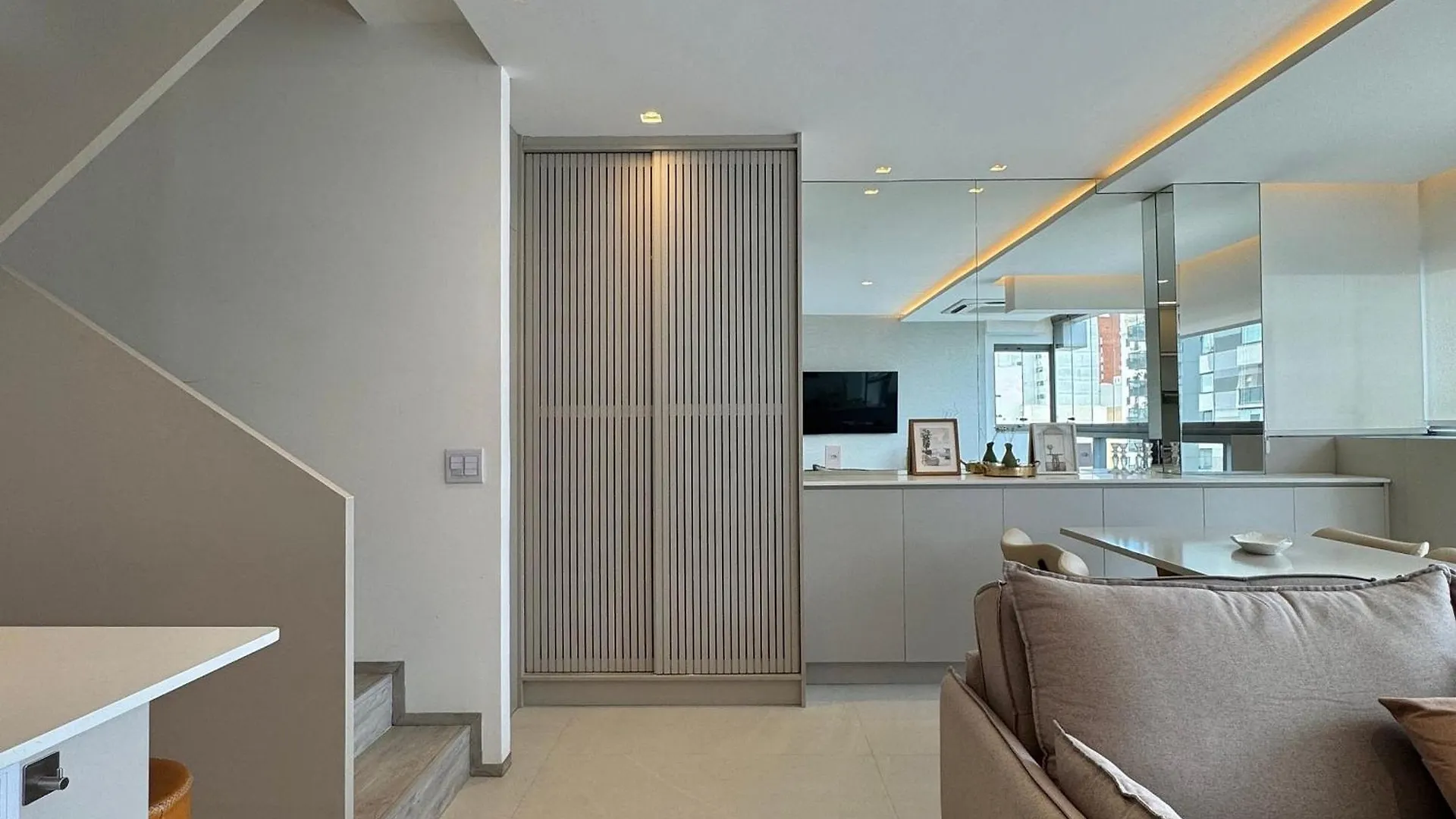 Duplex Prime 904 - Vn Oscar Freire Apartment Sao Paulo Brazil