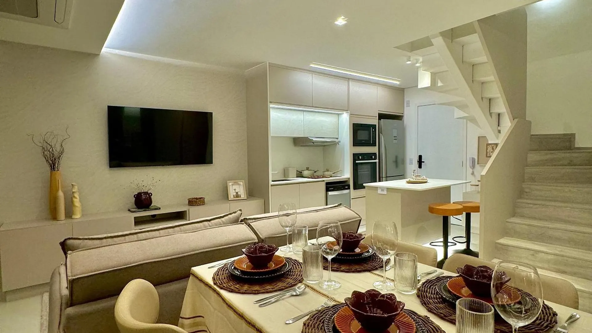 Duplex Prime 904 - Vn Oscar Freire Apartment Sao Paulo