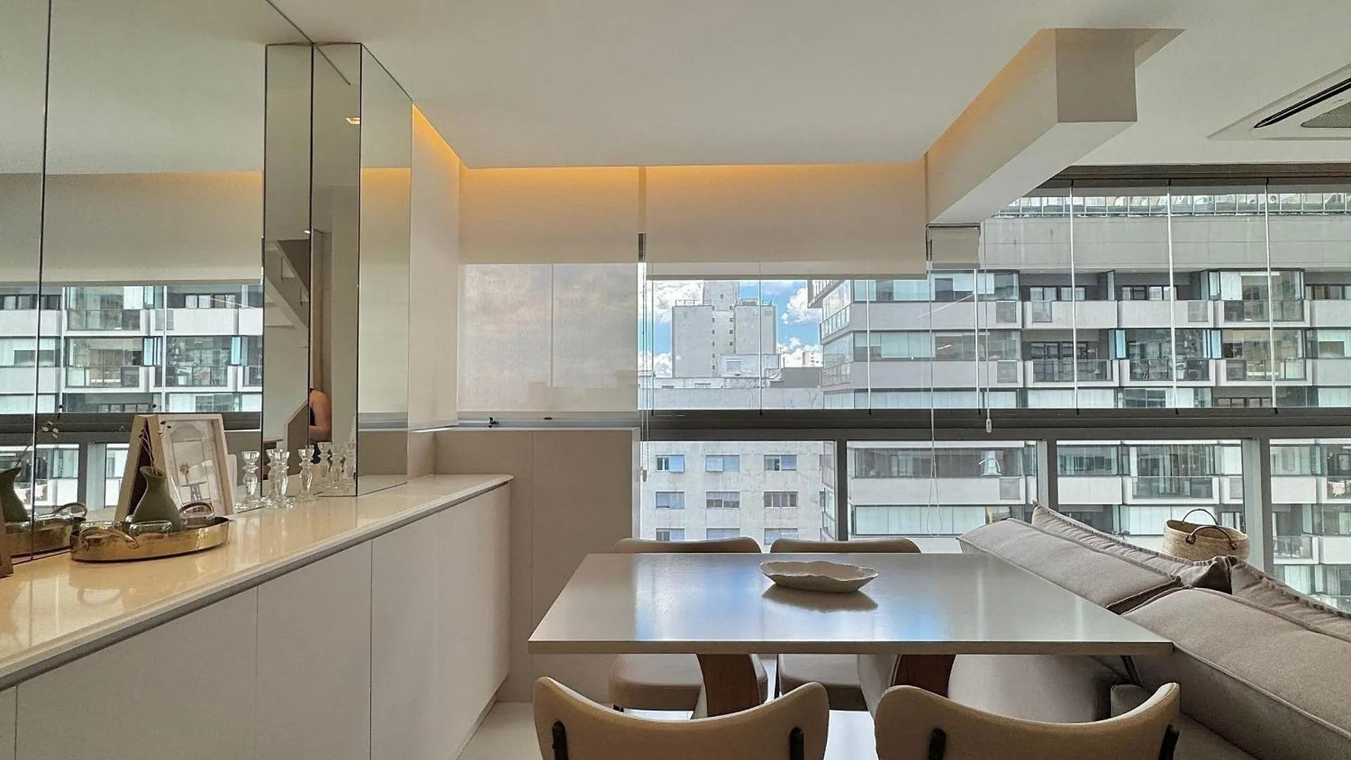 Duplex Prime 904 - Vn Oscar Freire Apartment Sao Paulo Brazil