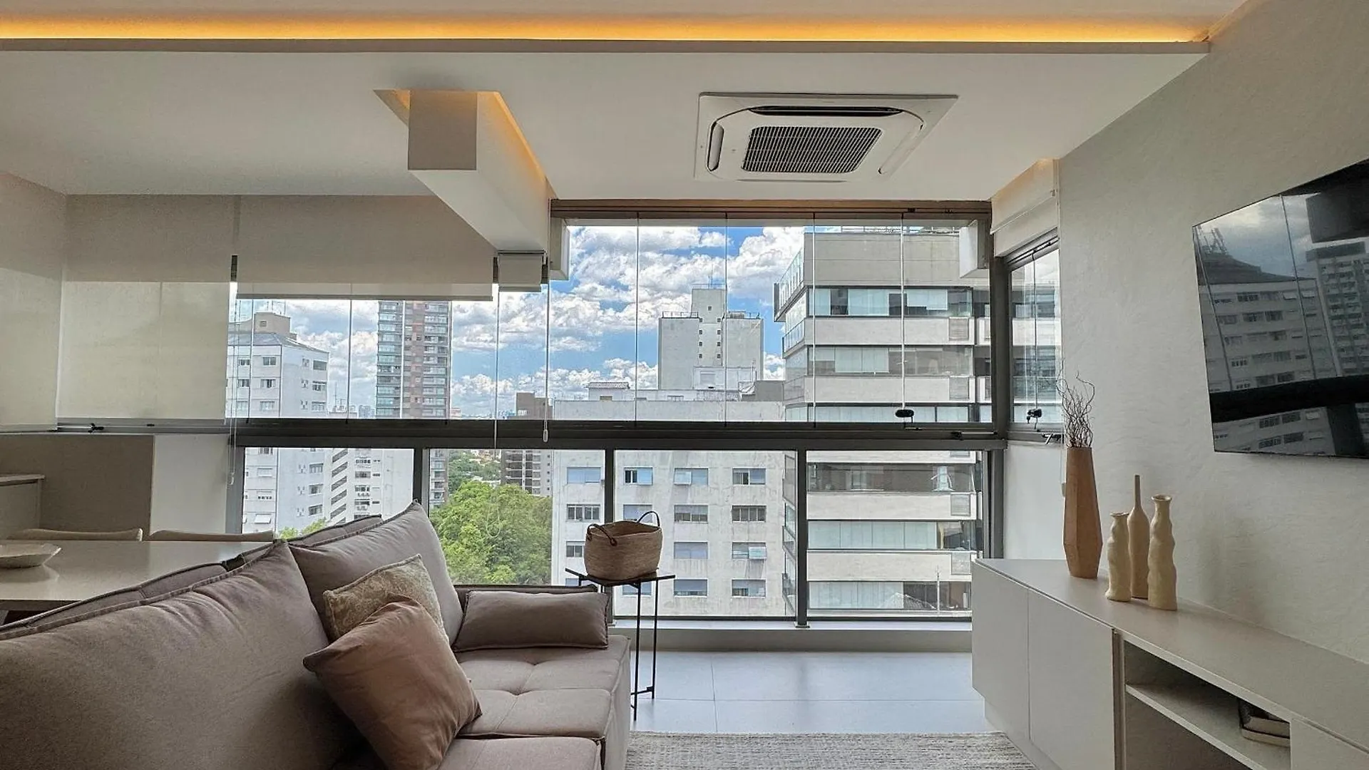 Duplex Prime 904 - Vn Oscar Freire Apartment Sao Paulo