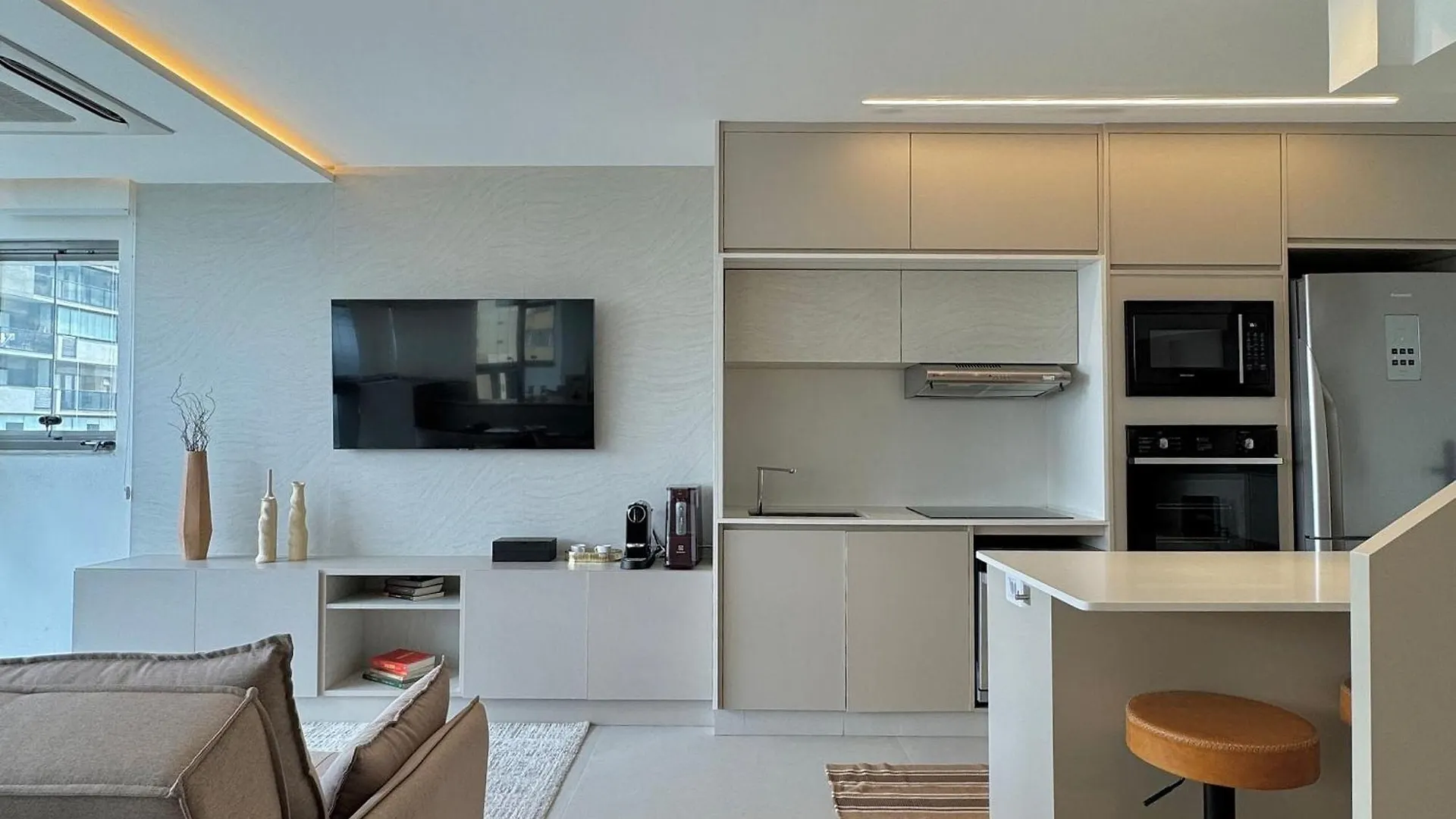Duplex Prime 904 - Vn Oscar Freire Apartment Sao Paulo Brazil