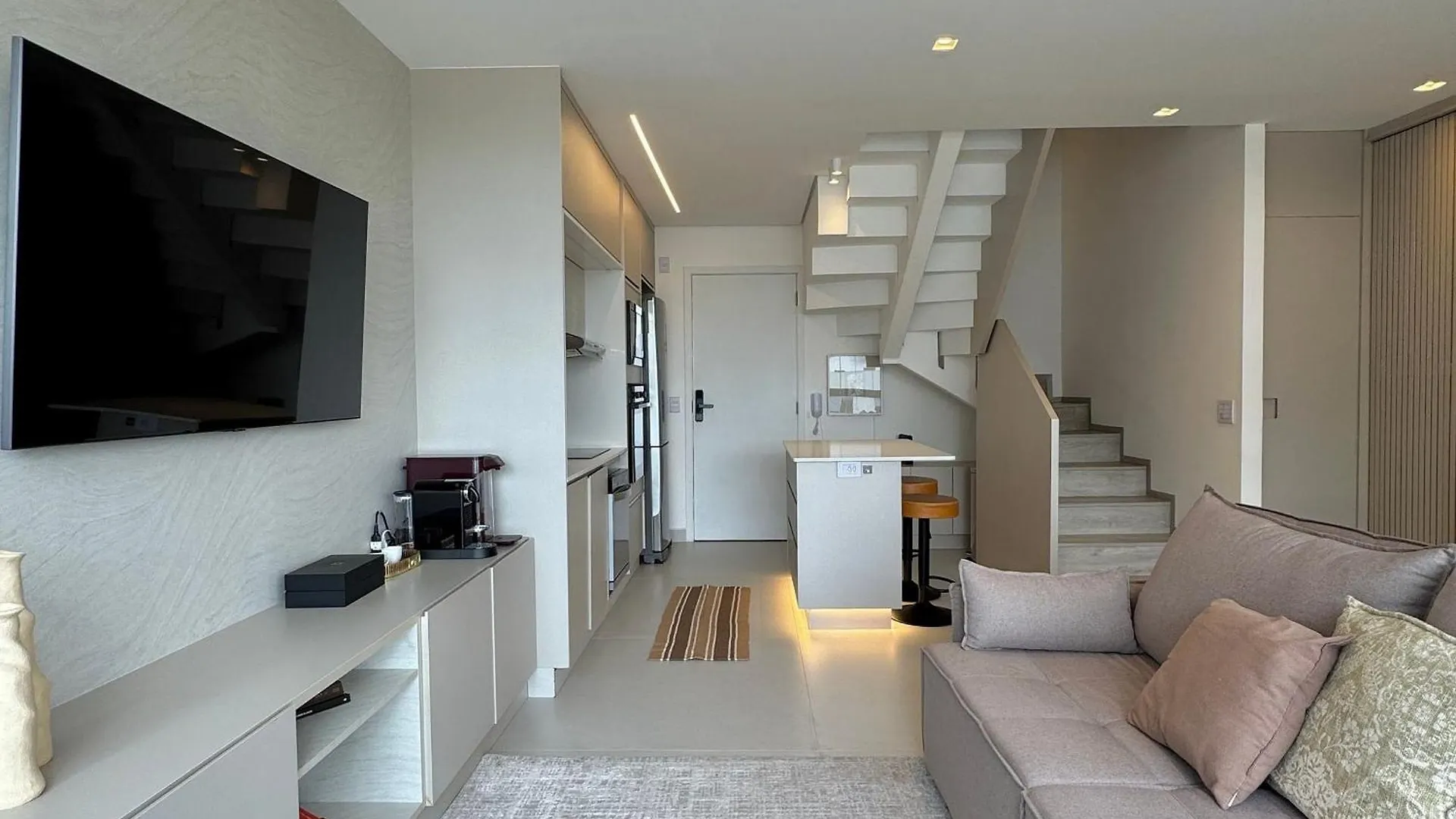 Duplex Prime 904 - Vn Oscar Freire Apartment Sao Paulo